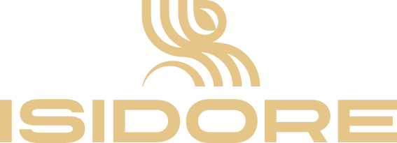 Isidore Logo