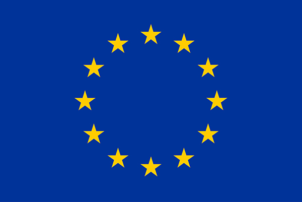 Logo Unii Europejskiej
