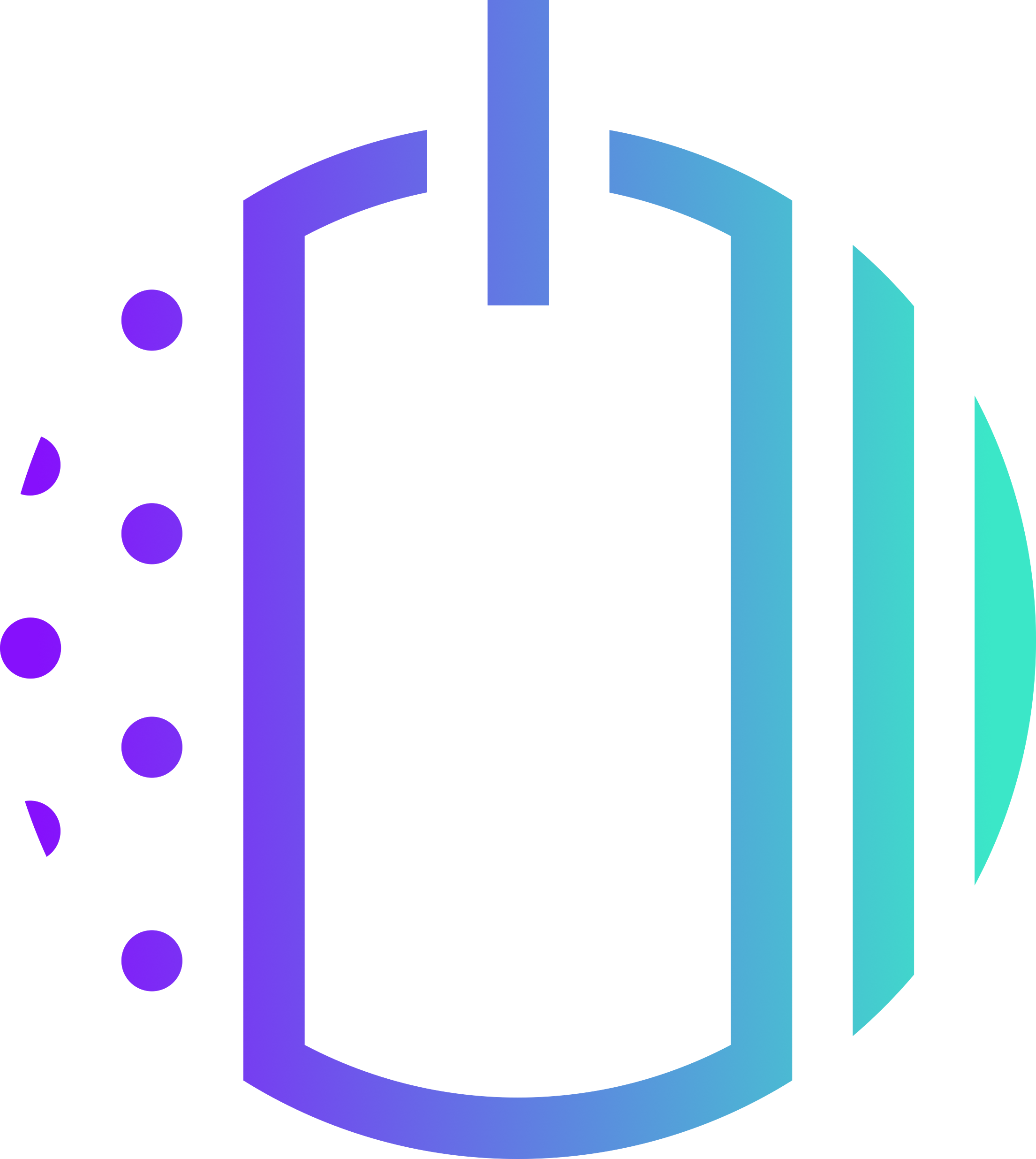Isidore Logo